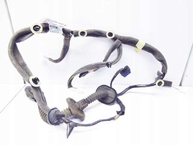 фото №1, Renault scenic iii жгут дверь задняя левая