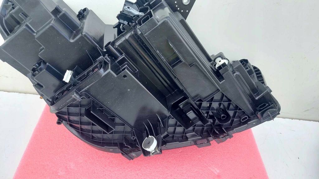 Bmw x1 u11 фара левая перед передняя full led 3110 Оригинал