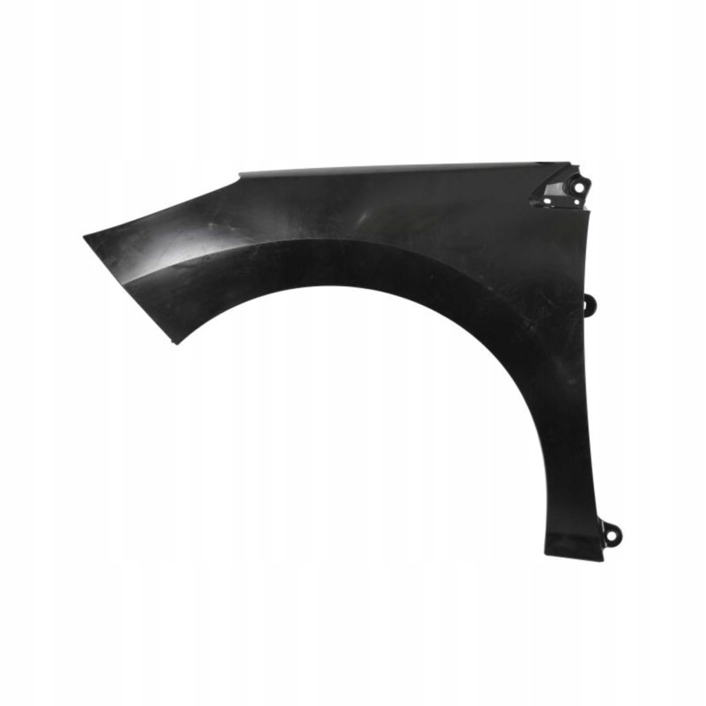 фото №1, Крила перед лівий peugeot 308 i ii 07-21