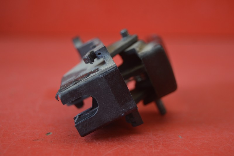 фото №4, Ручка внутренняя левая перед citroen nemo 08-15