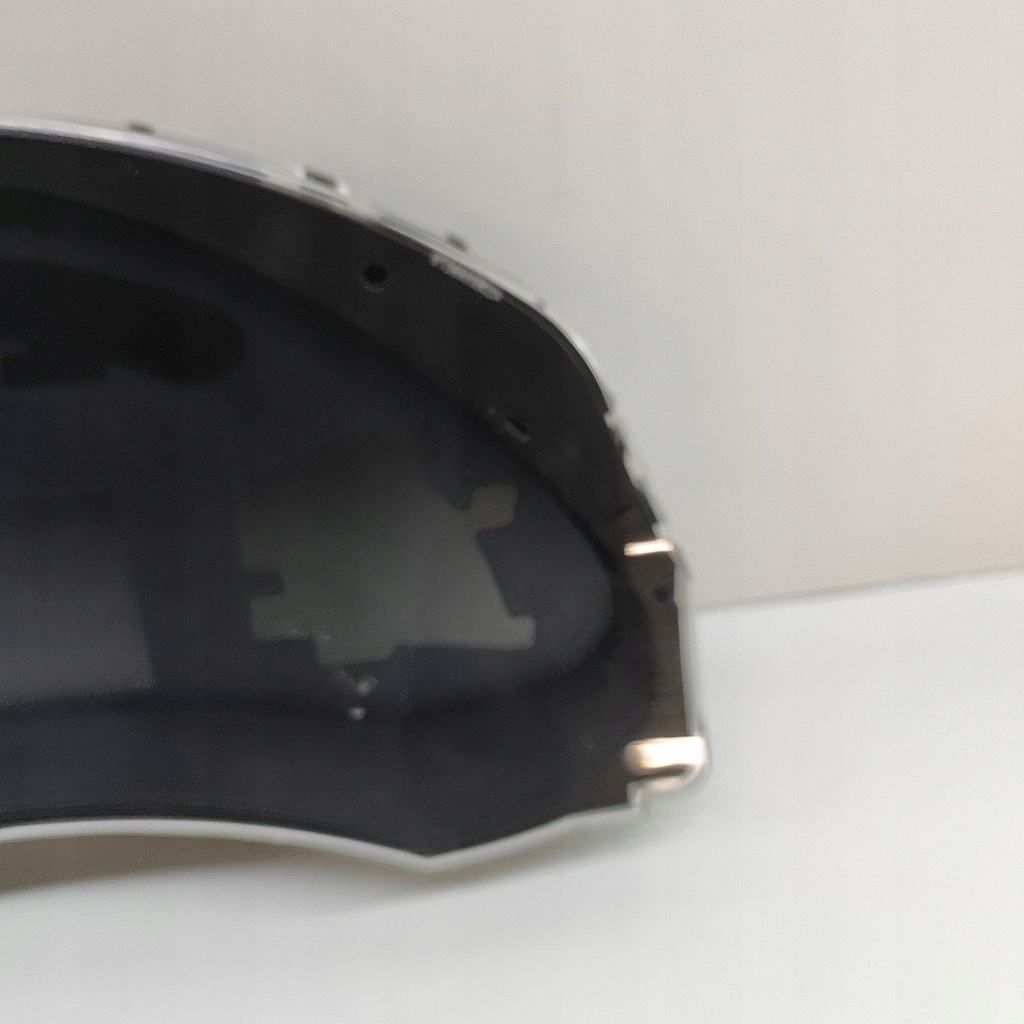 фото №7, Nissan leaf i ze0 2016 счетчик / спидометр