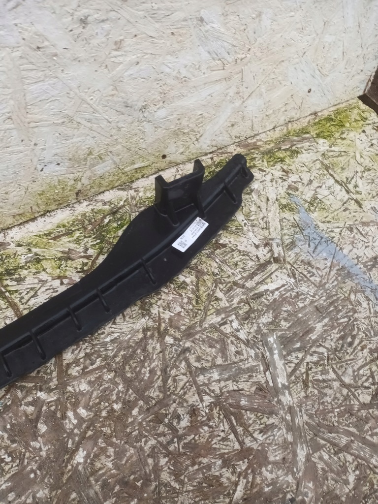 фото №7, Kia ceed iii gt lift балка бампера перед нижня nowa оригінал 86571-j7ka0