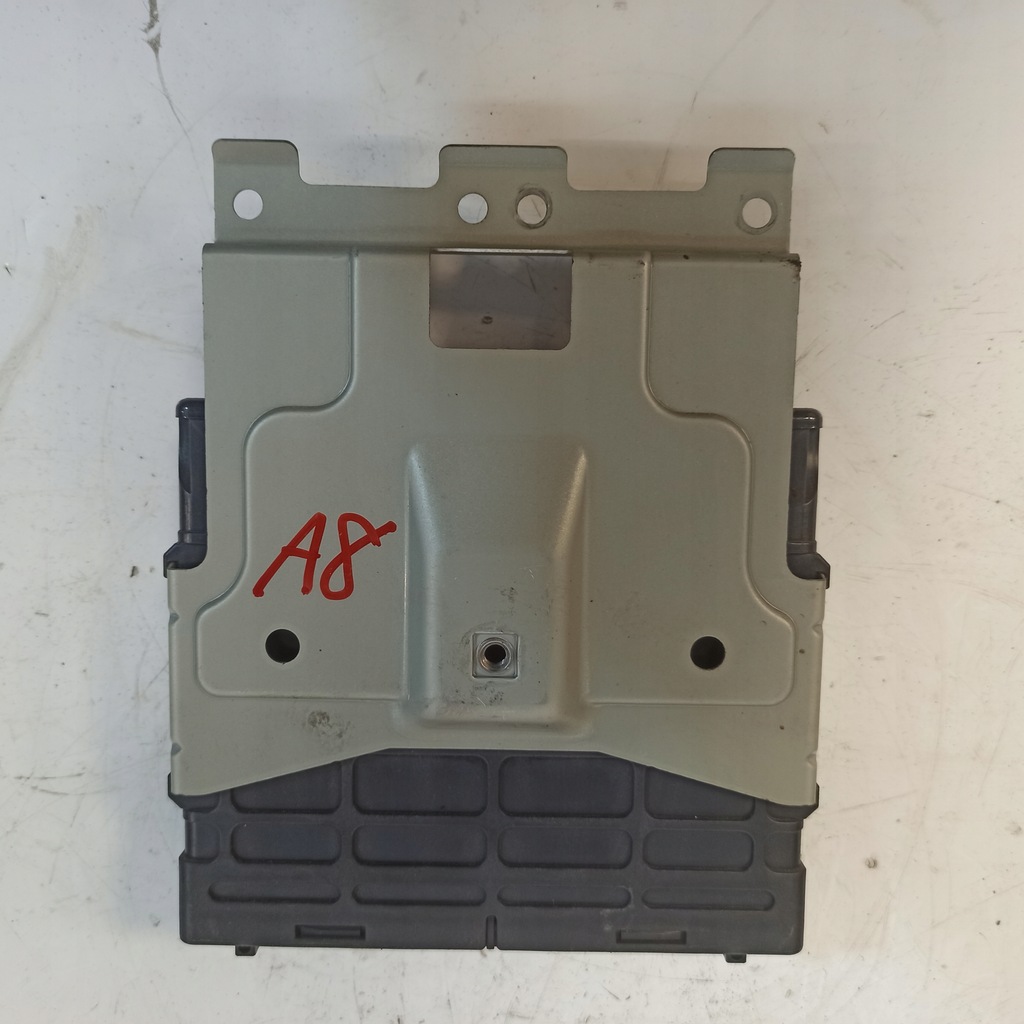 фото №7, Mitsubishi lancer vii 2.0 блок управления двигателя mn132618