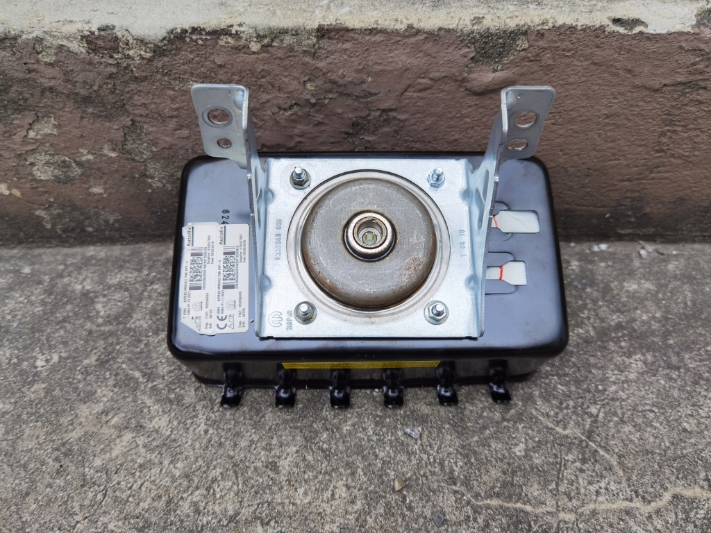 фото №1, Fiat tipo ii 2 подушка подушка безопасности пассажира ремонт