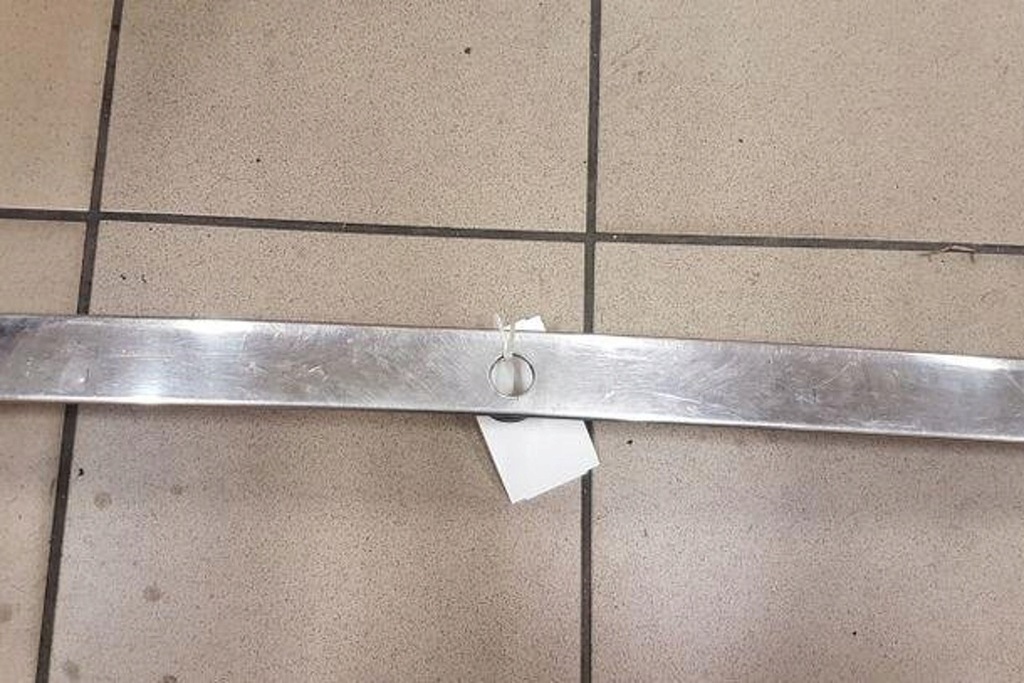 фото №7, Отделка крышки багажника opel vectra c gts 09177067 2.2l бензиновый 114kw