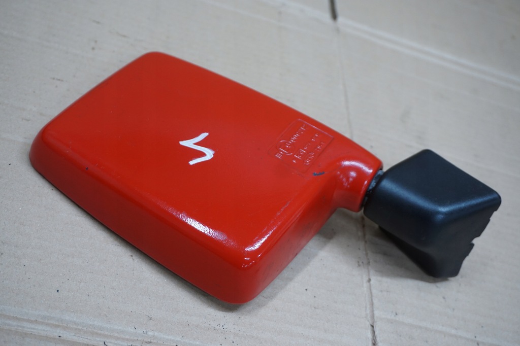 фото №12, Suzuki samurai дзеркало праве 410 413