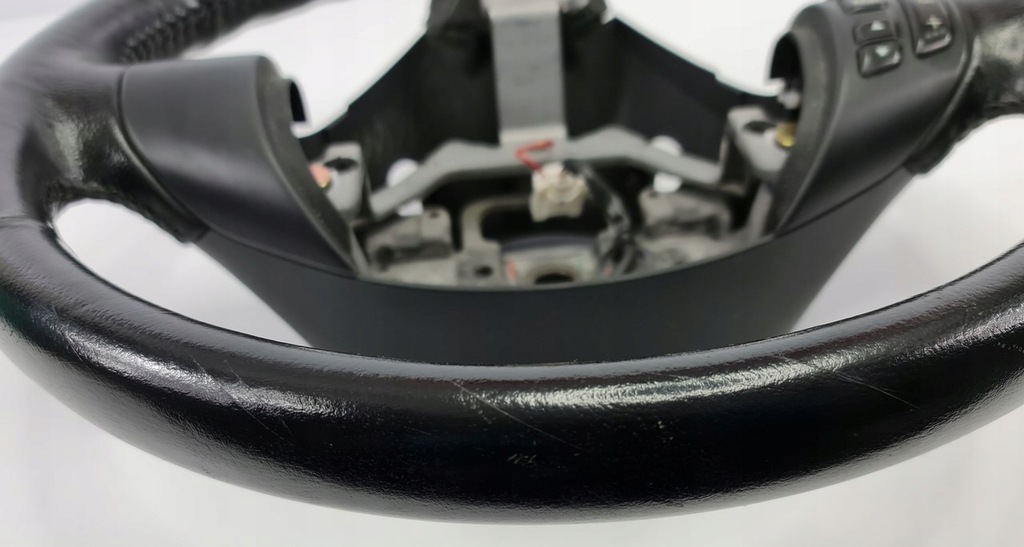 фото №7, Повітропровід шкіра mazda rx-8