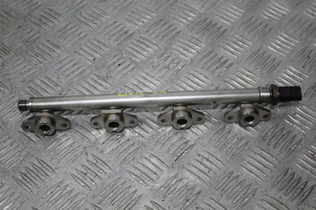 фото №1, Молдинг впрыскная honda civic x 1,5 vtec turbo