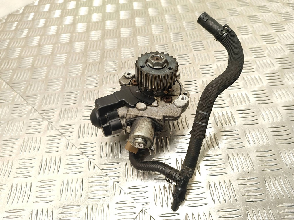 фото №7, Audi a3 s3 8v 2016 насос впрыскная wysokiego давления