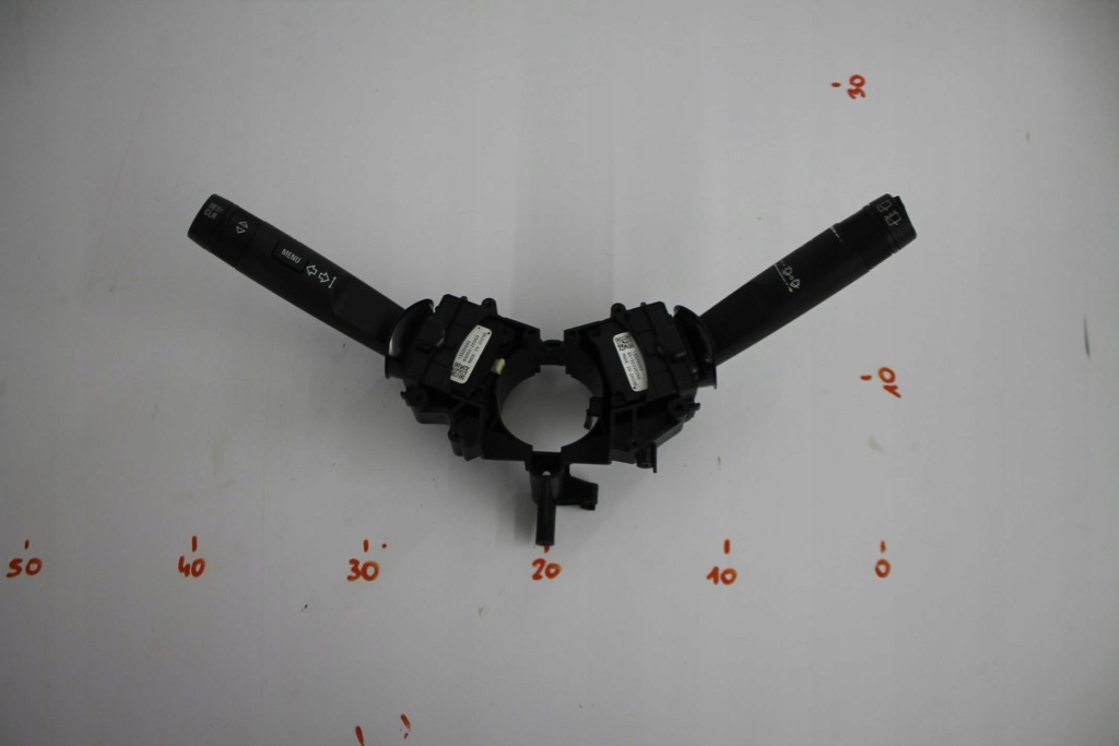 фото №1, Перемикач комбінований важіль insignia a 08-17