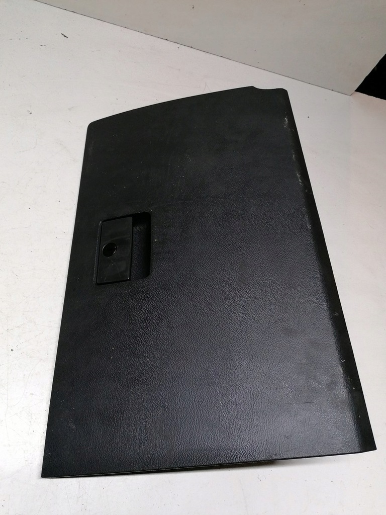 фото №1, Крышка бардачка панели пассажира ford galaxy mk1 lift