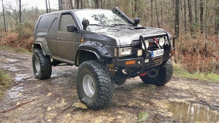 фото №11, Сцепления ступица avm429 nissan terrano 1 pathfinder