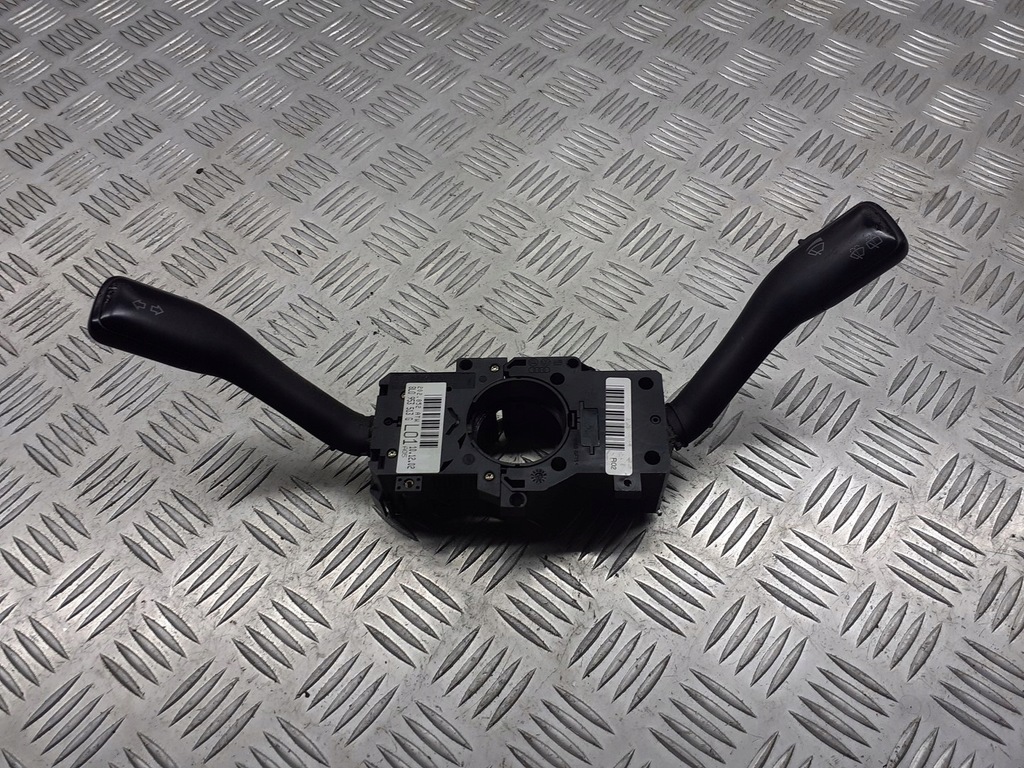 фото №1, Подрулевой переключатель света audi a3 8l 4b0953503f