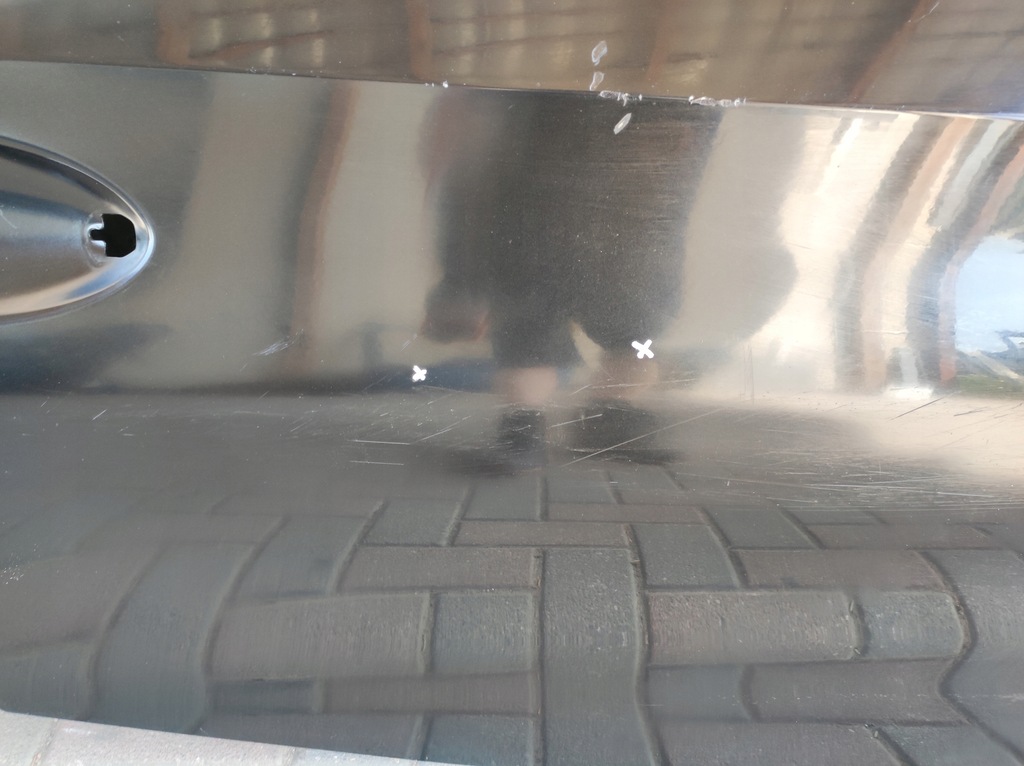 фото №12, Двері bmw z4 iii g29 2018-2023 праве