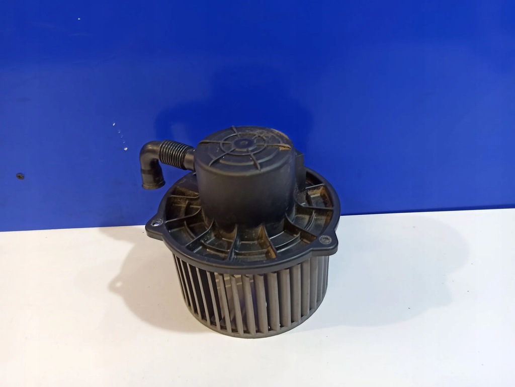 фото №1, Hyundai terracan 2004 вентилятор