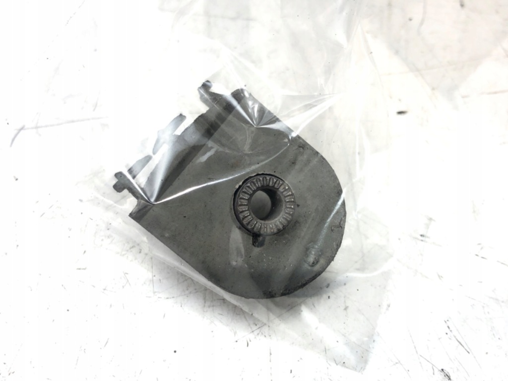 фото №6, Фара левый перед mercedes c209 02-10 лампа