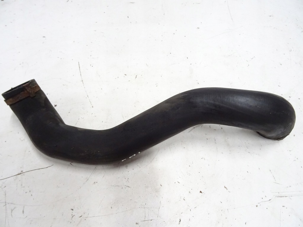 фото №2, Ford galaxy mk3 2.0 tdci труба шланг интеркулера