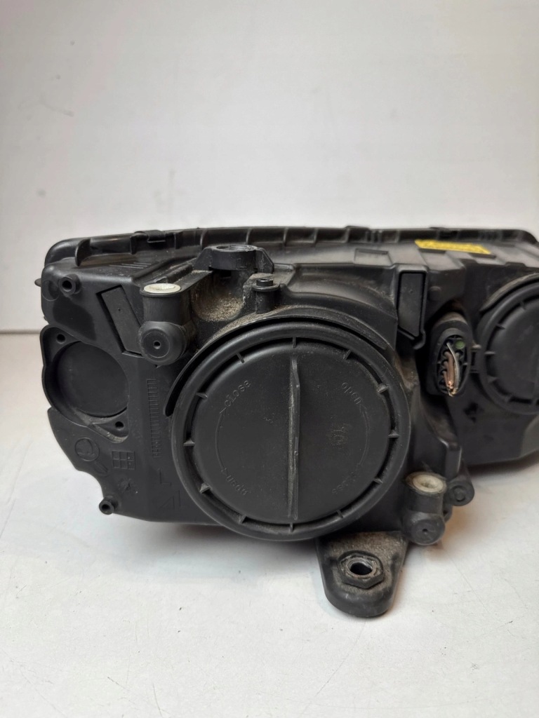 фото №9, Лампа перед передняя левая skoda octavia iii uk