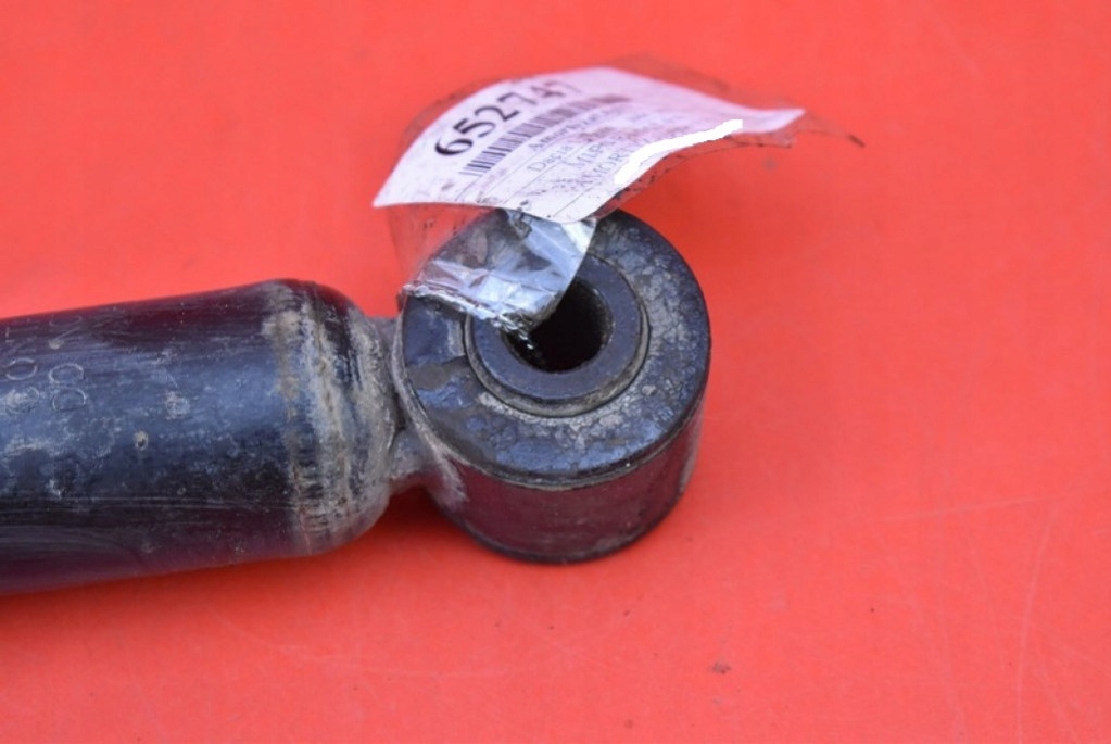 фото №6, Амортизатор левый задняя 343418 dacia logan 1 i 1.4 8v 75 km sedan 04-12