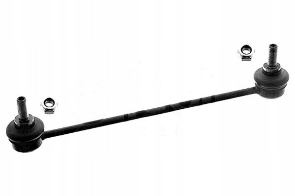 фото №2, З'єднувач стабілізатора peugeot перед 807 02- le pr