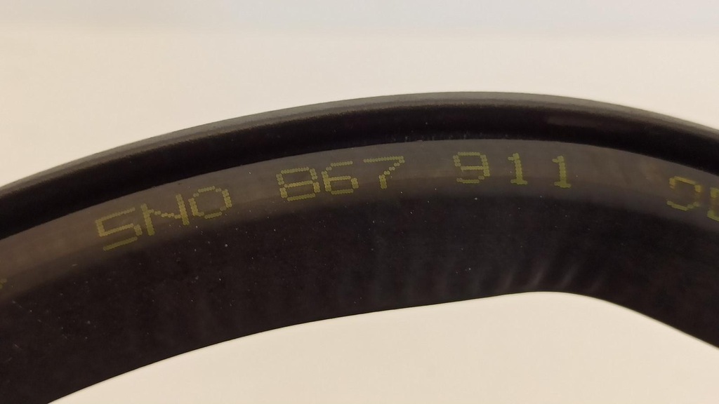 фото №5, Vw tiguan уплотнители дверь перед задняя