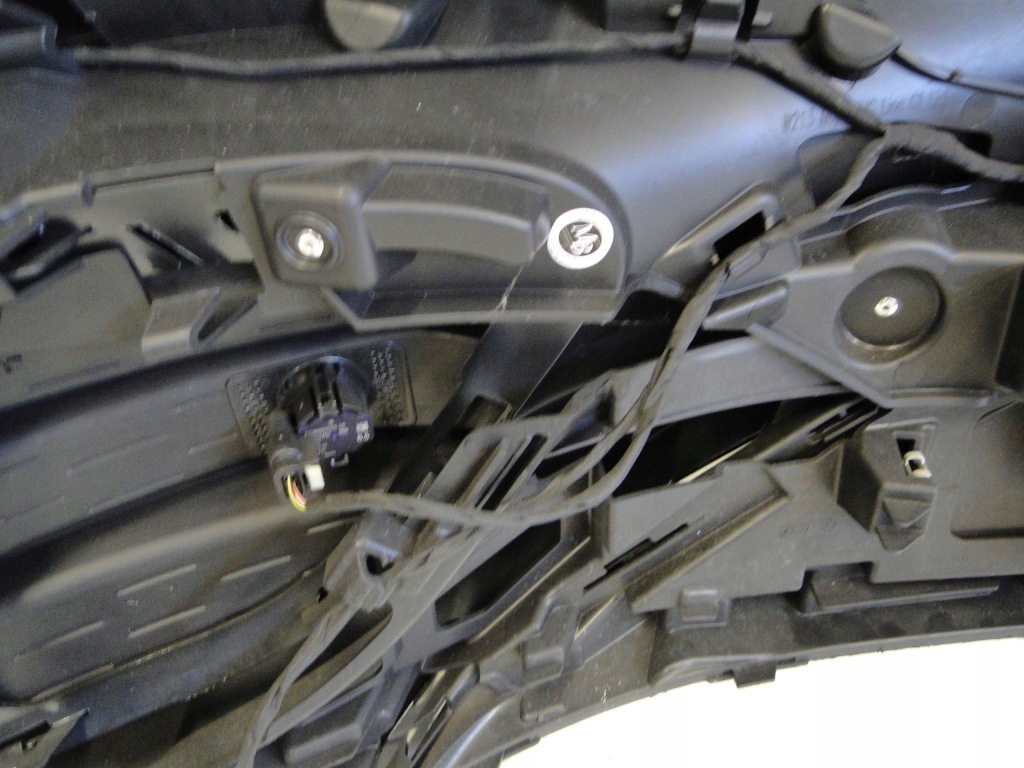 Mercedes бампер передній e klasa 213 w213 a2138857504 pts amg рестайлінг в Україні