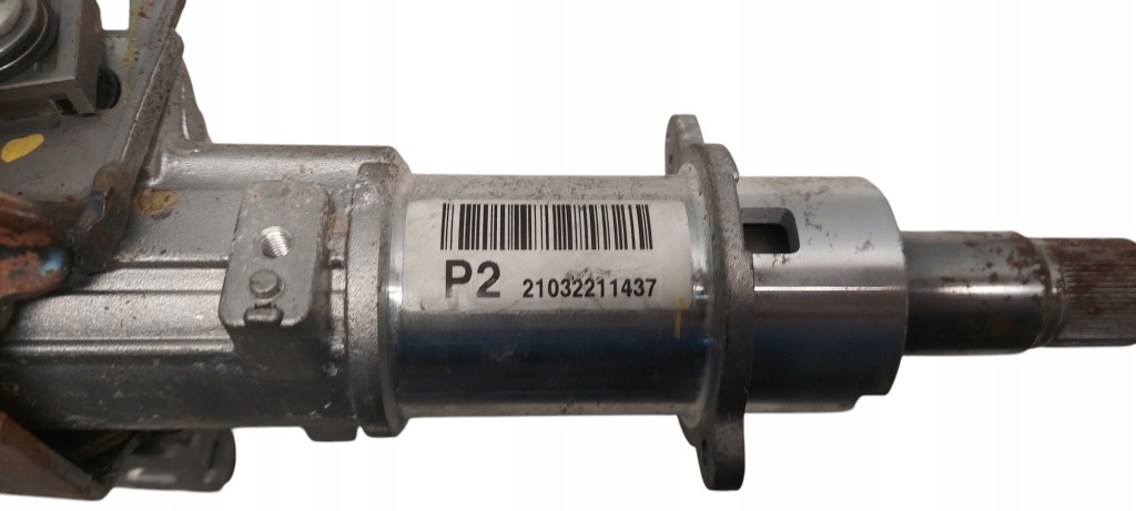 фото №4, Hyundai i30 iii усилитель электрический насос колонка eu