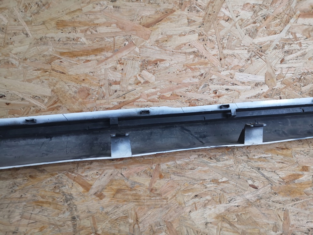 фото №8, Dodge grand caravan молдинг поріг права