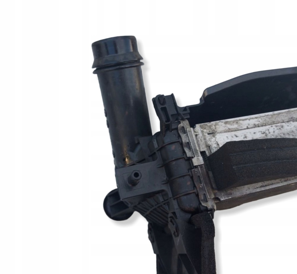 Купить Интеркулер nissan navara mercedes x w470 dismantling 144614ja0b оригинальный номер