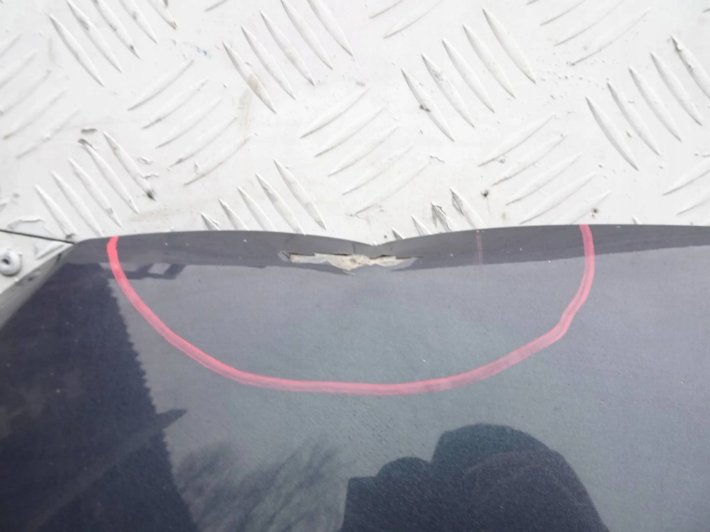 Капот перед комплект . ford focus mk3 eb Київ