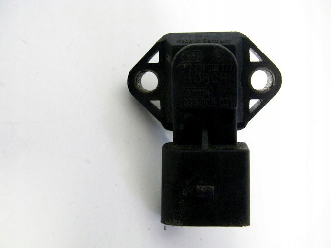 фото №10, Датчик map датчик audi seat vw 1.9 tdi 038906051