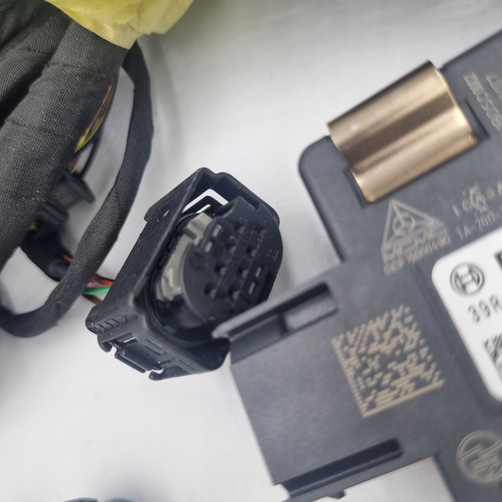 Електропроводка бампера mercedes a klasa w177 a1775408729 радар камера pdc Недорого