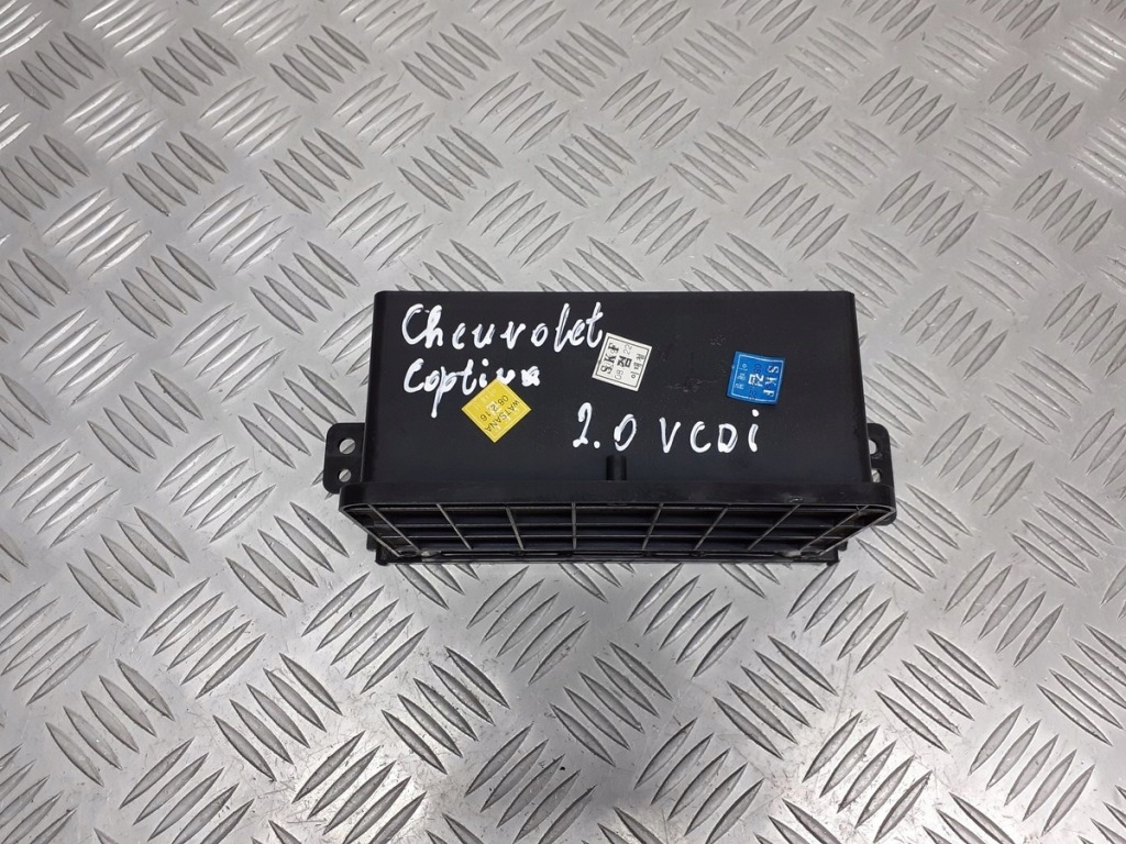 фото №4, Бардачок chevrolet captiva