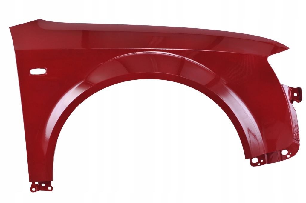 Купить Audi a4 b6 00-04 крыло  правый  оцинкованный  ly3c