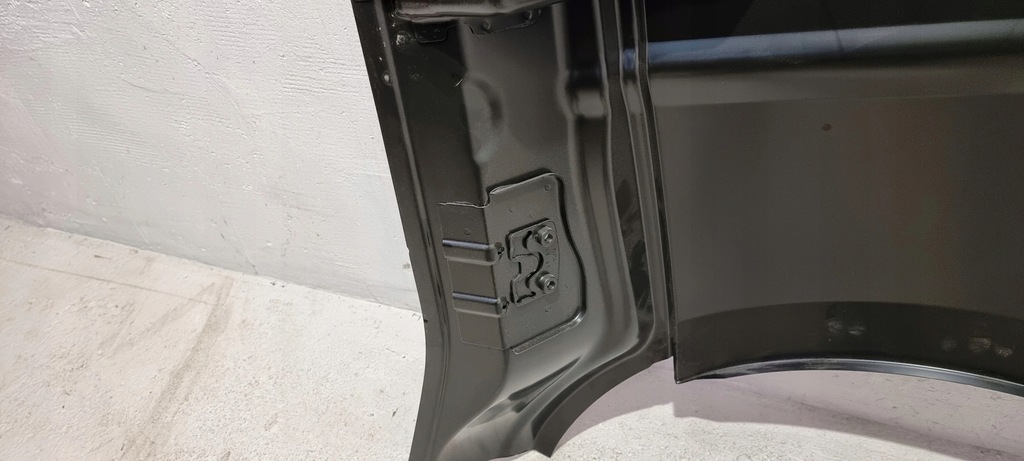 фото №13, Крыло правый задняя задний vw caddy 2k7 21-