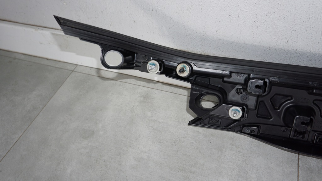 фото №7, Ford edge ii lift накладка крышки задняя kt4b-r43404-ak