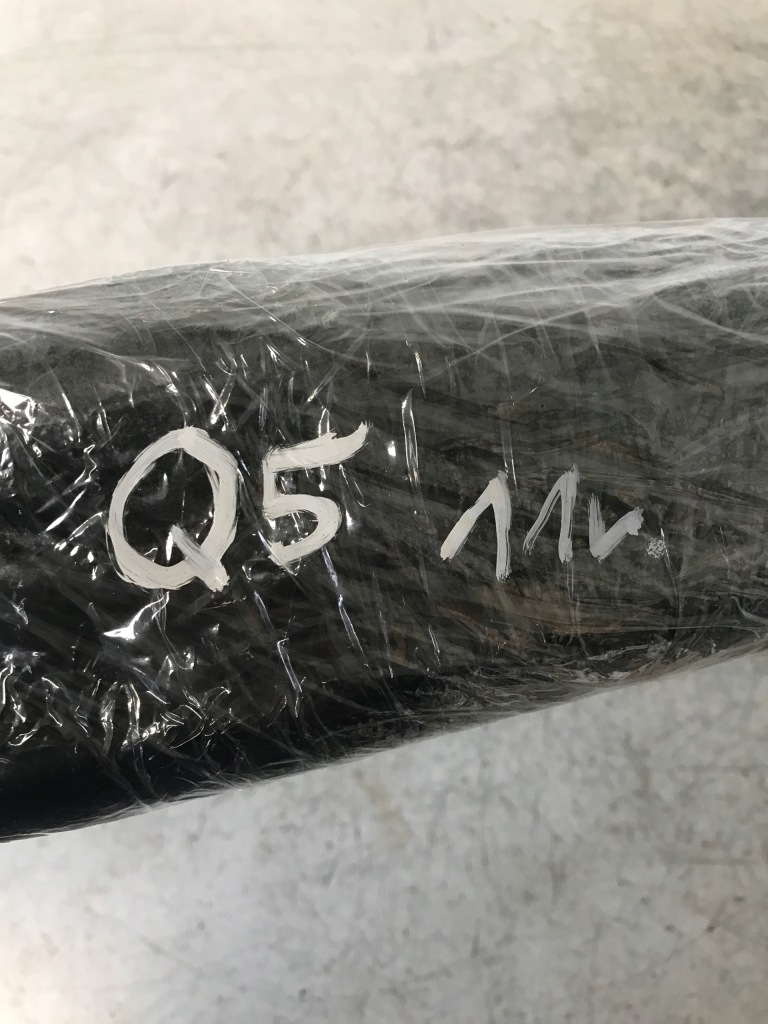 Прокладка капот audi q5 8r0823723b Київ