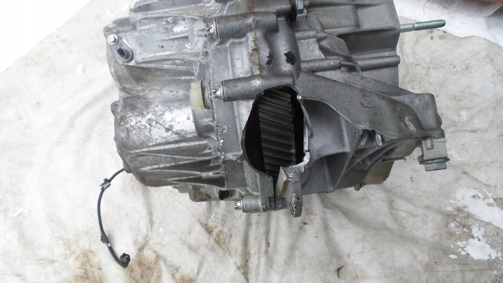 фото №10, Коробка передач передач renault talisman 2021 dw5007 320103469r 1.3 tce автоматична коробка передач