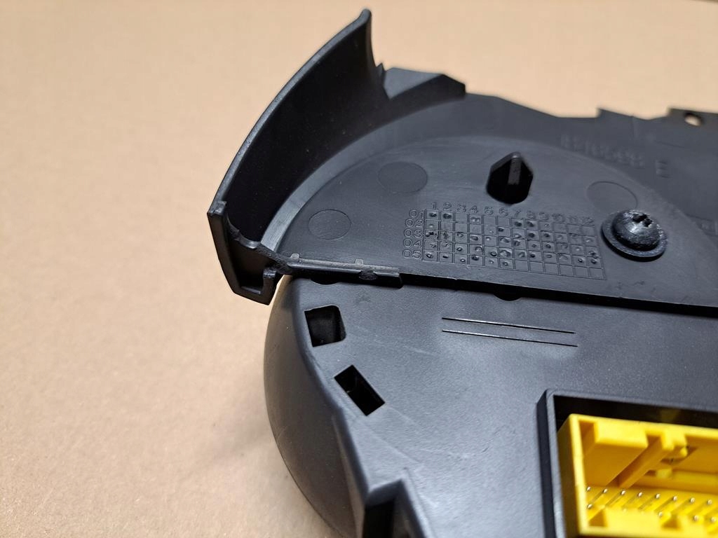 Лічильник прилади citroen c8 807 1496274080 eu 3 Доставка