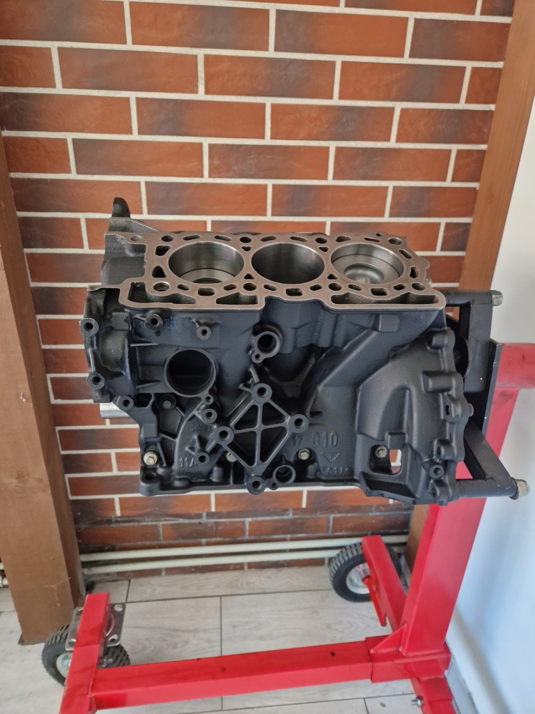 Двигун jaguar range rover 3.0 d v6 306dt Оригінал