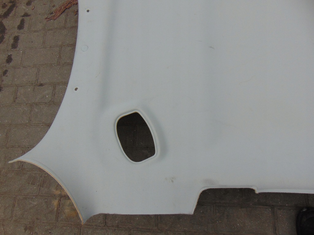 фото №8, Потолок потолок skoda roomster lift europa