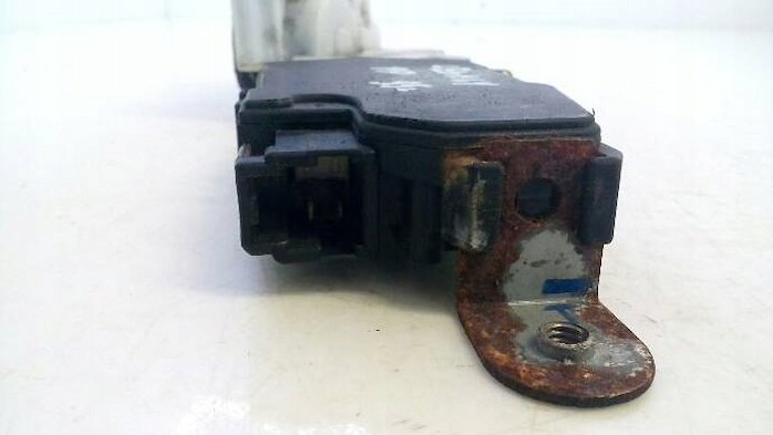 фото №6, Замок двері правий перед subaru legacy 1995r.