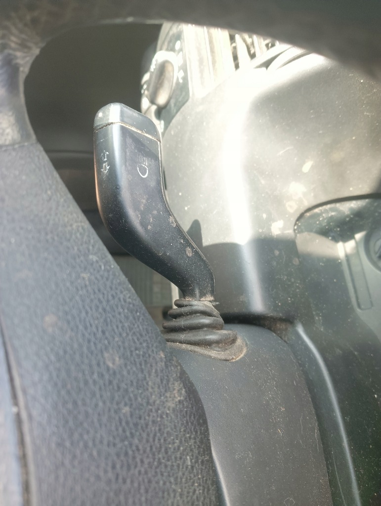 фото №1, Трос ручка открывания капот opel zafira a