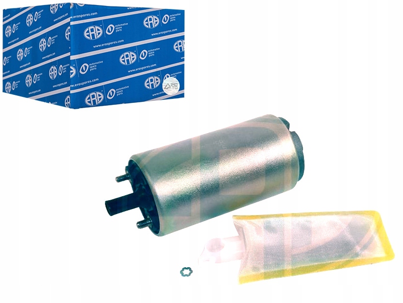 фото №1, Насос топлива elektr acura legend ii alfa romeo 145 156 8c spider audi