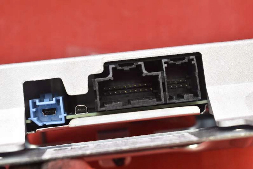 фото №8, Усилитель аудио lj6t-18t806-ca ford kuga 3 iii mk3 19-21