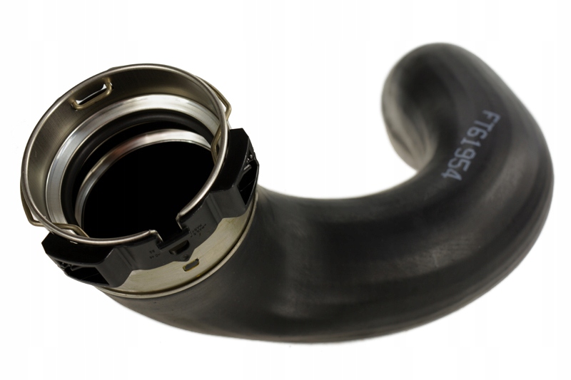 фото №6, Fast труба турбины renault kangoo 08 1.5dci