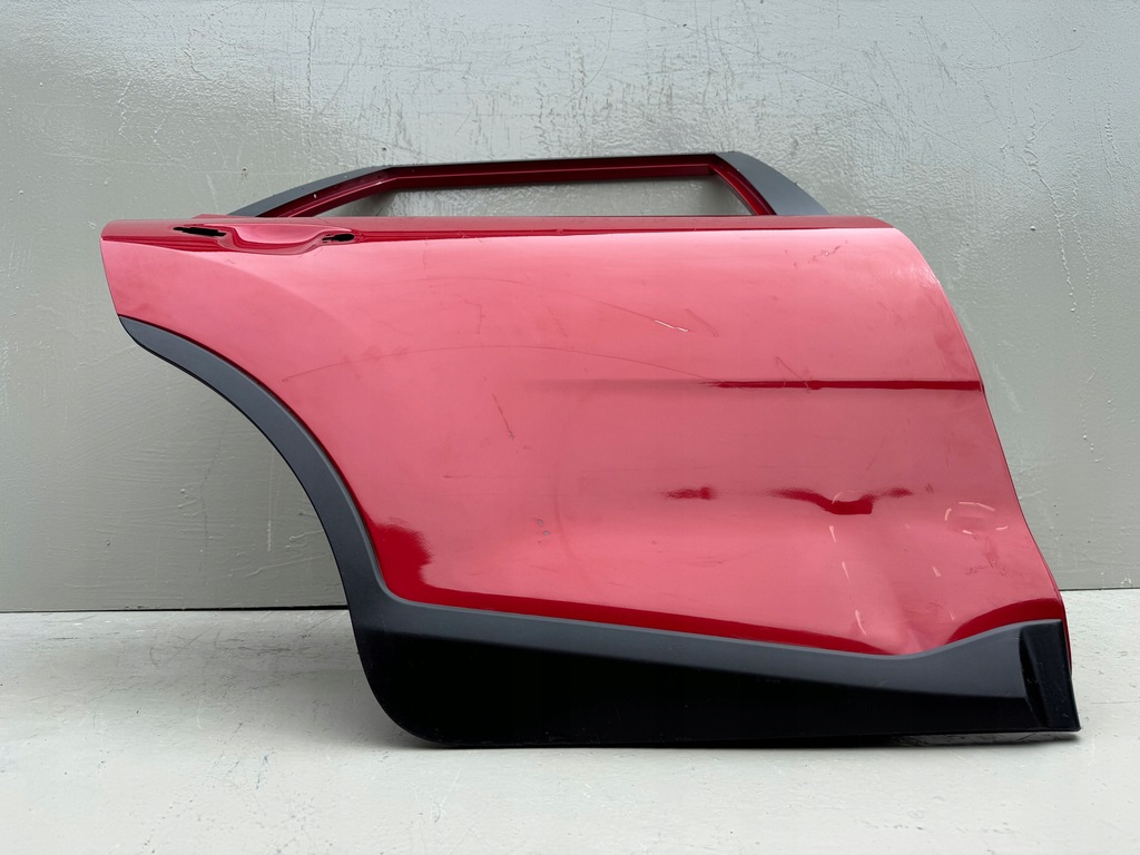 фото №12, Kia stonic 17r- двері правий задня праве задні