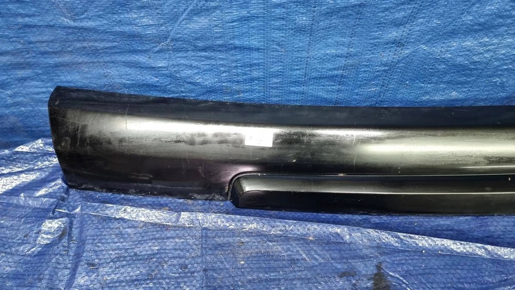 фото №2, Молдинг кришки багажника land rover range rover sport l320 50105885