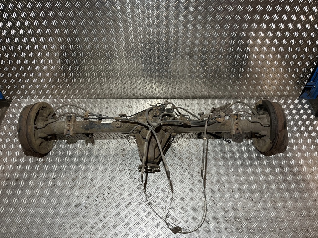 Купить Ford ranger 3 3.2 мост задняя ab39-4001-bbd