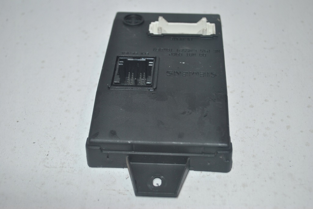 фото №7, Модуль bsi dacia sandero i 8200260245a